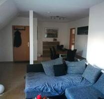 Gemütliche 2-Zimmer-Wohnung - 940,00 EUR Kaltmiete, in Much (PLZ: 53804)
