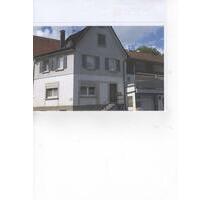 Vermiete 2-Zimmerwohnung in 73433 Aalen - Wasseralfingen