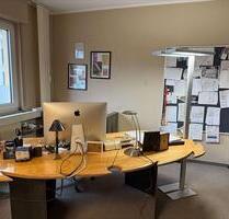 Zentrale Gewerbefläche in Offenbach – mit Büro, Lager, Stellplätzen & Rampe. - Offenbach am Main Buchrain