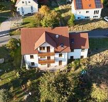 Haus mit vier Wohnungen Bad Neualbenreuth Mehrfamilienhaus