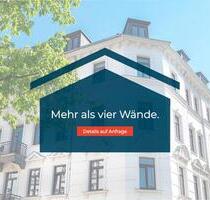 Top-renovierte Wohnung am Ölberg - Wuppertal Elberfeld