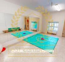 168 m² barrierefreie Praxis in Toplage von Hettstedt