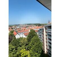 Privat! 3 12-Zi. 100 qm, Sensationeller Fernblick, ob. Etage - Hemmingen