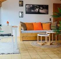 PRIVATE FERIENWOHNUNG PENDLERWOHNUNG MONTEURZIMMER - Schalksmühle