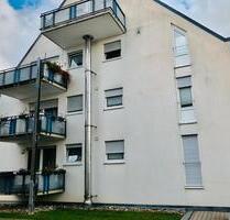 Vermiete 2,5 Zimmerwohnung in Ellwangen - Aalen