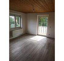 2 Zimmer Wohnung mit großzügiger Wohnküche - Vohburg an der Donau