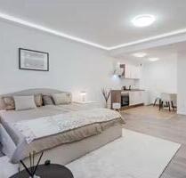 1 Zimmer Wohnung mit Garage ab sofort bis 30 September - Berlin Charlottenburg-Wilmersdorf