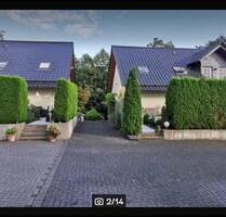 4-Zi. Wohnung, mit separatem Eingang und eigenem Garten - Bergneustadt