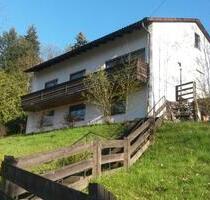 3-Zimmer Wohnung zu vermieten - 490,00 EUR Kaltmiete, in Rieneck (PLZ: 97794)