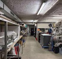 Zentrale Gewerbefläche in Offenbach – mit Lager, Büro, Stellplätzen & Rampe. - Offenbach am Main Buchrain