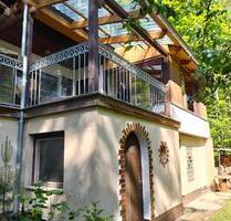 Ferienhaus am Waldbad Schmannewitz - Torgau