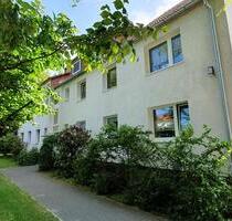 2-Zimmer mit eigenem Garten+Stellplatz in guter Lage - Geesthacht