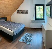 Zimmer in einer Pension Wohnung ab Oktober frei 20€ pro Nacht - Katzwinkel (Sieg)