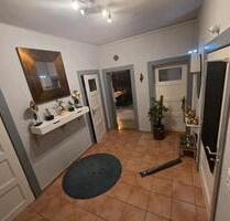 90 qm 3 Zim. Wohnung in Harrislee - Oeversee