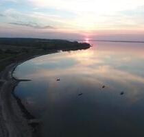 3 Zimmer Wohnung mit Strandzugang - Steinbergkirche