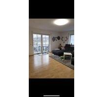 Sanierte 4-Zimmer Wohnung mit Balkon in Schlüchtern - Seeheim-Jugenheim
