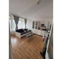 Ein Zimmer Wohnung Charlottenburg Nord - Berlin Reinickendorf