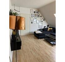 4 ZKB mit Balkon in Bad Emstal Sand