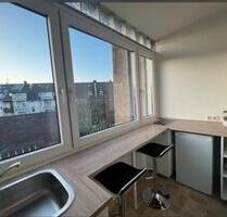 Erstbezug: Apartment 10 Minuten vom Essener Hauptbahnhof