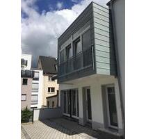 Gießen 3-Zimmer-Wohnung, ruhige Innenstadtlage mit Loft-Charakter