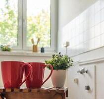 3-Raum-Familienwohnung mit Balkon - Chemnitz