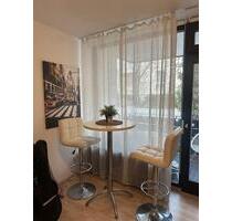 BEFRISTET +++ 1-Zimmer Wohnung in München