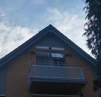 Apartment in ruhiger Stadtrandlage - Cottbus Brunschwig