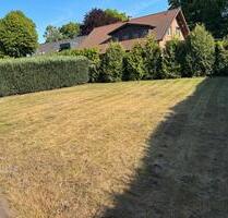 Schierbrok - Einfamilienhaus mit Garten und Garage in toller Lage - Ganderkesee
