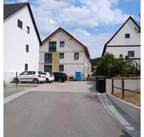 TOP Angebot Doppelhaushälfte mit Einliegerwohnung - Nagold