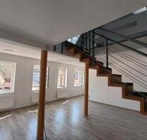 4-Zimmer Maisonettewohnung in HC - Hainichen