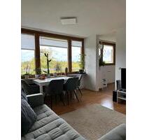 Sonnige schöne 2-Zimmer Wohnung in Nürtingen