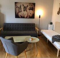 Wohnung zu vermieten befristet ab Januar 2026 möglich - Berlin