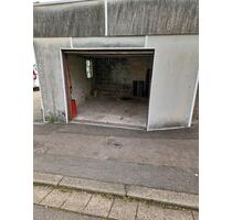 Garage .. Werkstatt - 500,00 EUR Kaltmiete, ca.  65,00 m² in Kirkel (PLZ: 66459)