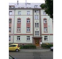 Azubis und Studenten aufgepasst! - Gemütliche 2-R Wohnung in ruhiger Lage - Zwickau Zwickau-Nord