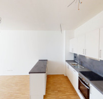 Hell und Modern! Gemütliche 5-Zimmer-Wohnung mit viel Platz für die ganze Familie! - Mainz Laubenheim