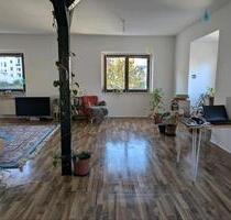 Geräumige 2-Zimmer-Wohnung nahe Luisenviertel - Wuppertal Arrenberg