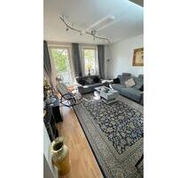 3 Raum Wohnung inklusive Möbeln (Idastraße) - Leipzig Nord