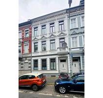 2 Zimmer-Erdgeschosswohnung komplett saniert - Krefeld Dießem