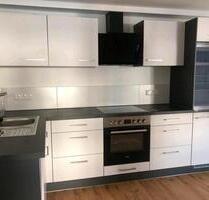 3 Zimmer-Wohnung in Hochgreut ab 01.12. - Betzigau