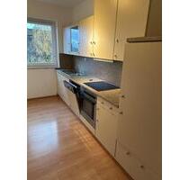 Schöne 3-Zimmer Wohnung im Zentrum mit Balkon und Tiefgarage - Neumünster