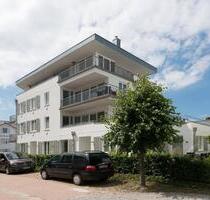 ✨Ferienwohnung 13 mit Hund Strandhaus Seeblick ️ - Binz