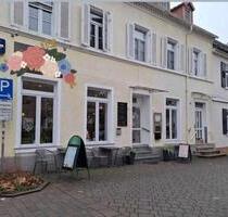 Angesagtes Café mit Außenterrasse neu zu verpachten - Germersheim