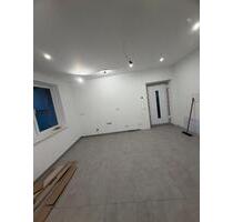 Zwei Zimmer Wohnung mit Fußbodenheizung - Bayreuth City