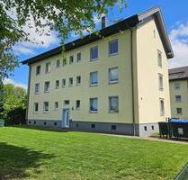 Moderne 4-Zimmer-Dachgeschosswohnung mit Loggia in Herne - Unser Fritz