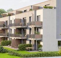 Neubau Erstbezug in zentraler Lage Norderstedt