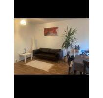 Wohnung zur Untermiete von Januar bis April - Berlin Friedrichshain-Kreuzberg