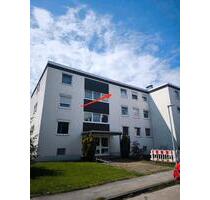 Attraktive 4-Zimmer-Wohnung mit 3 Balkonen - Pfronten