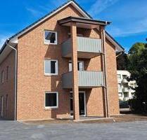 3-Zimmer Mietwohnung, Balkon, Carport + Geräteraum in Bremerhaven
