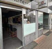 Kleine Bar mit Kiosk und 23-Stunden-Konzession in Frankfurt-Preungesheim zu verpachten - Frankfurt am Main Nord-Ost