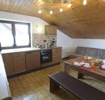 2 Zimmer-Wohnung Oberstdorf - 1.000,00 EUR Kaltmiete, in Oberstdorf (PLZ: 87561)